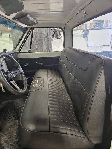 1972 GMC C/K 1500 Series