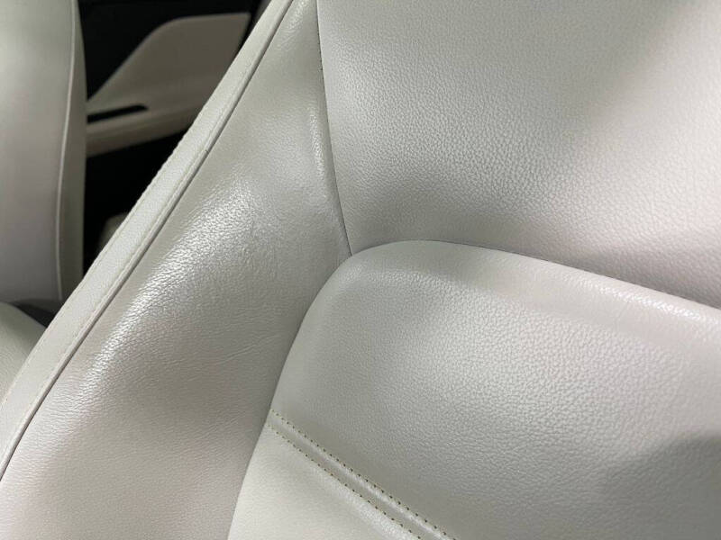 2017 Jaguar F-PACE 35t Prestige