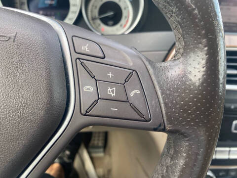 2014 Mercedes-Benz C-Class