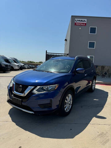 2019 Nissan Rogue for sale at JDM of Irving in Irving TX