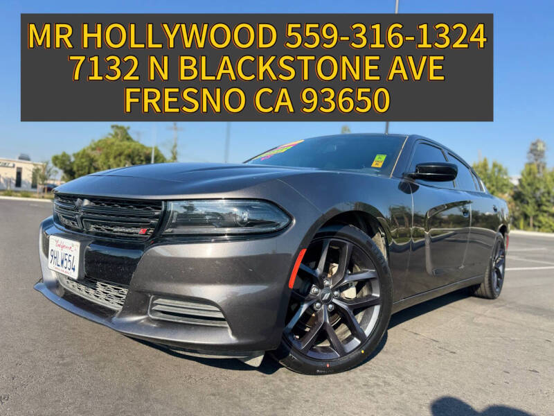 2023 Dodge Charger SXT