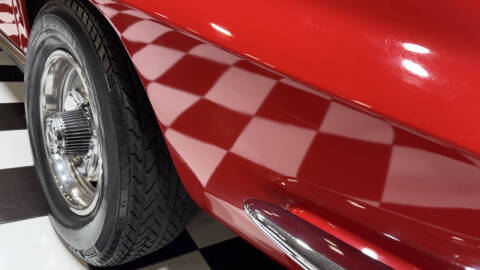 1964 Chevrolet Corvette