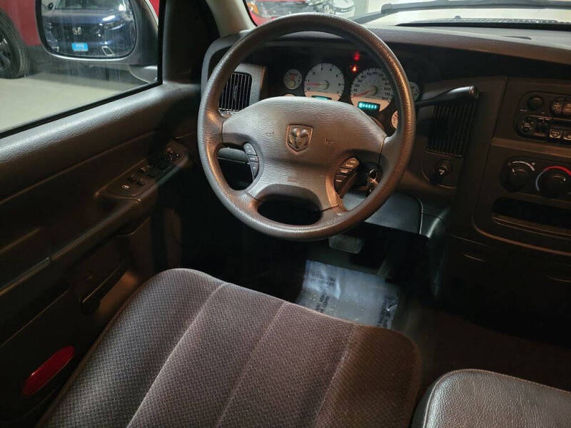 2003 Dodge Ram 1500
