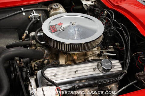 1963 Chevrolet Corvette