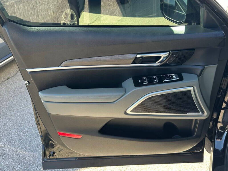 2023 Kia Telluride SX X-Line