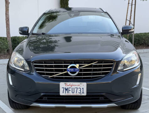 2015 Volvo XC60 T5 Drive-E Premier