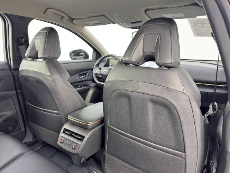 2024 Nissan Ariya Engage e-4ORCE