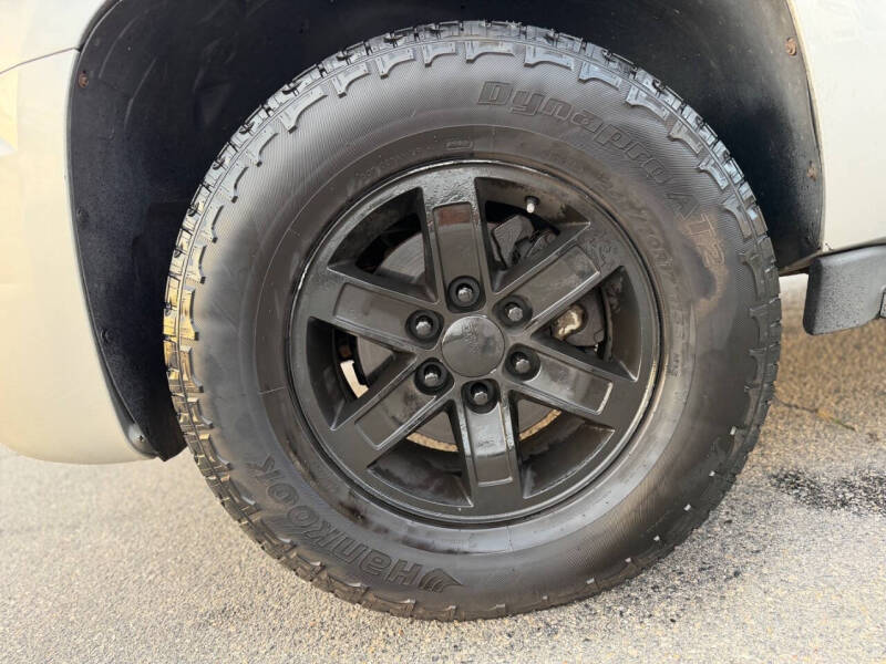 2013 GMC Yukon XL SLT
