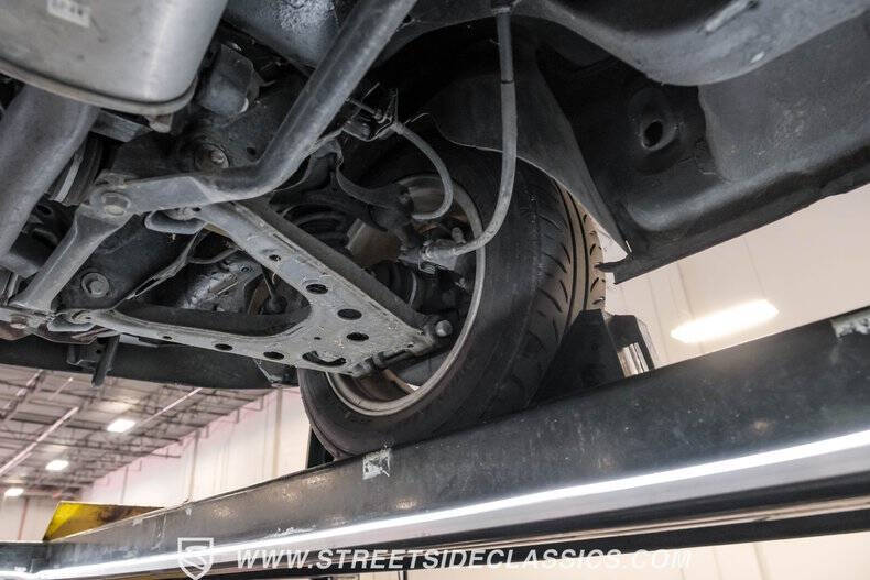 1999 Mazda MX-5 Miata