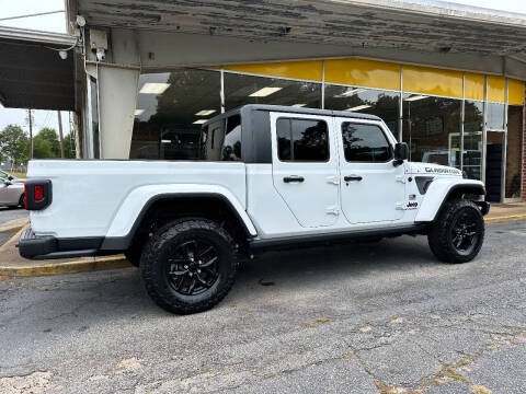 2023 Jeep Gladiator Freedom