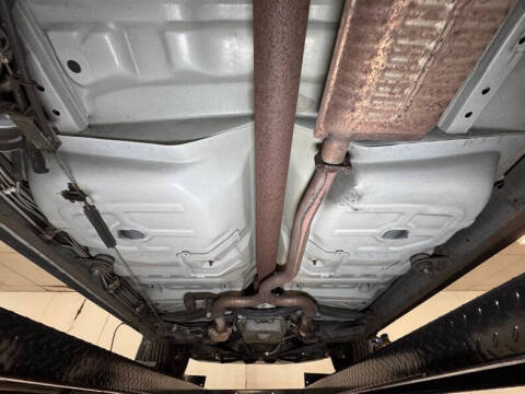 1997 Ford Crown Victoria LX