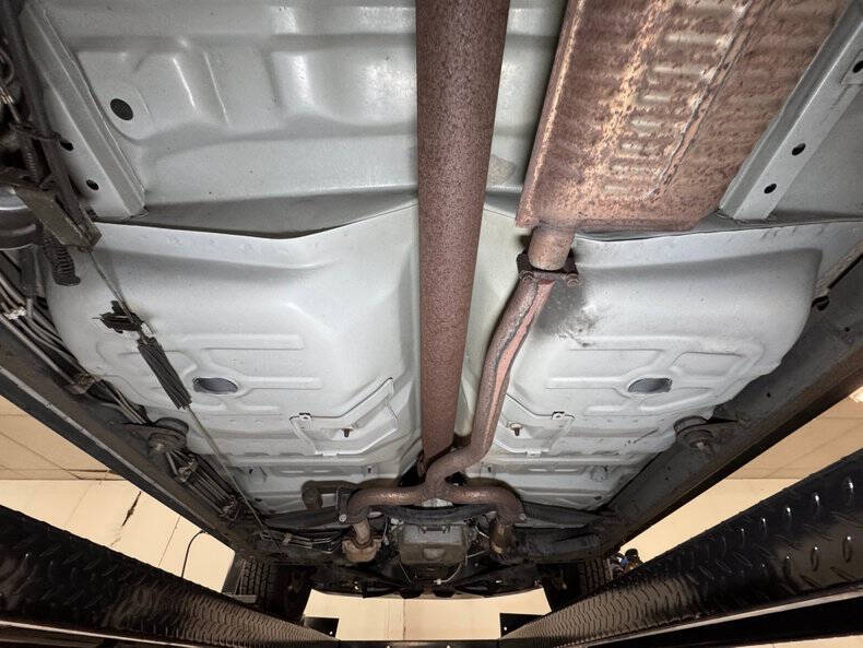 1997 Ford Crown Victoria LX