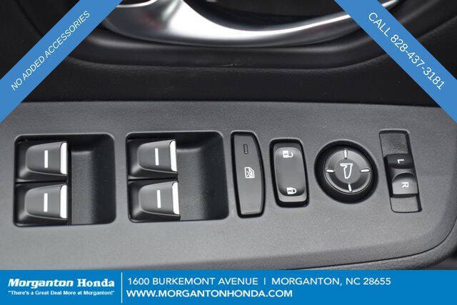 2025 Honda Pilot Touring+