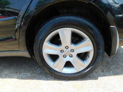 2005 Subaru Outback 3.0 R L.L.Bean Edition