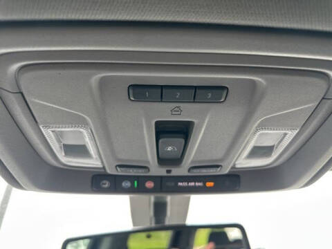 2023 GMC Sierra 3500HD