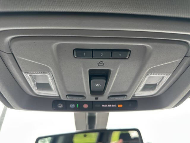 2023 GMC Sierra 3500HD