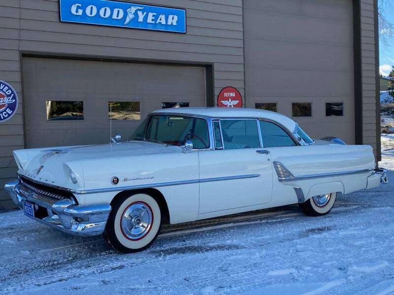 1955 Mercury Monterey for sale at Just Used Cars in Bend OR