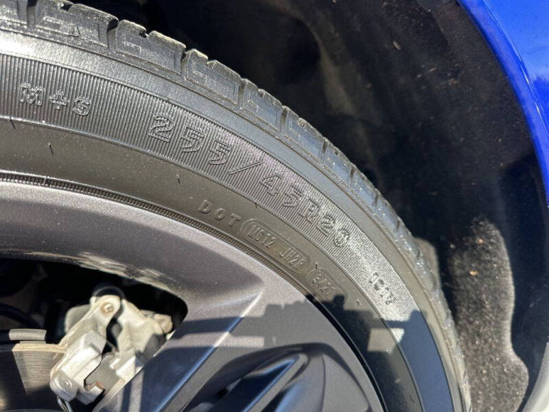 2021 Acura RDX SH-AWD w/A-SPEC