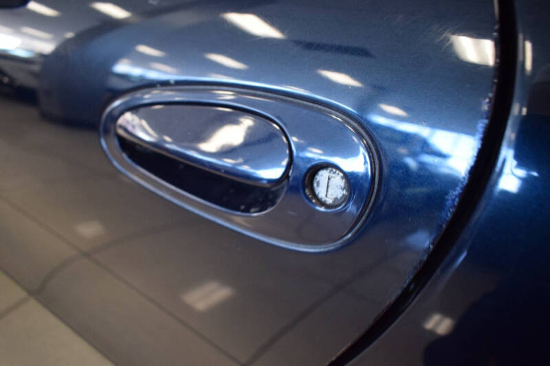 2000 Porsche 911 Carrera