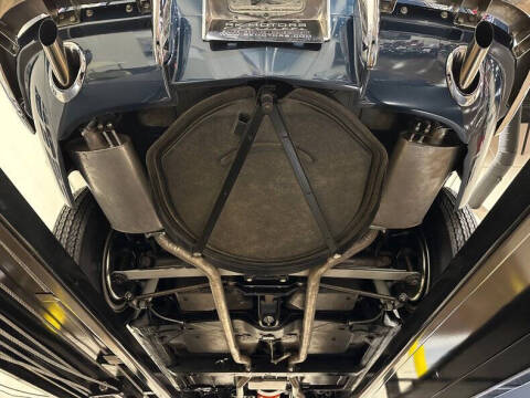 1966 Chevrolet Corvette