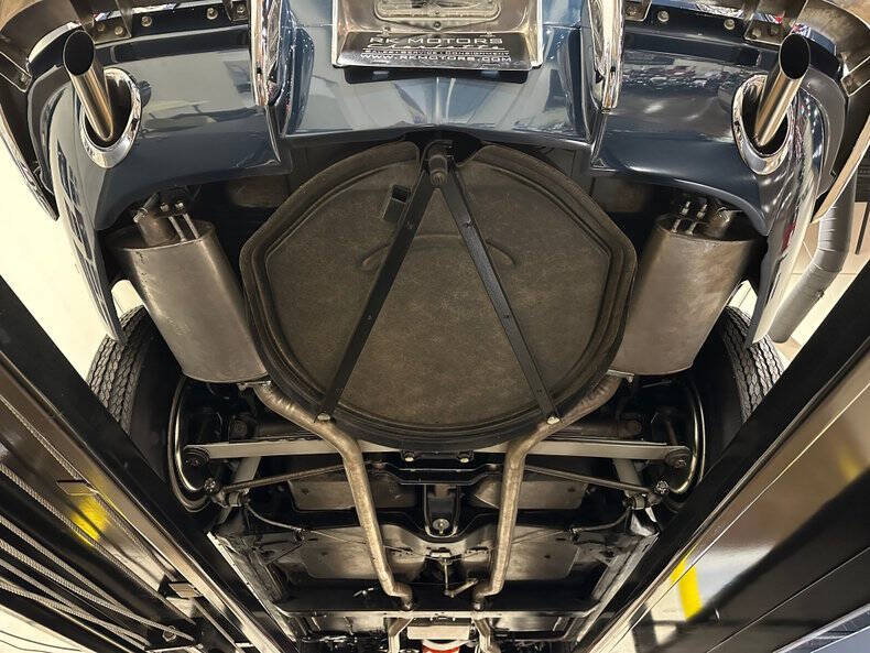 1966 Chevrolet Corvette