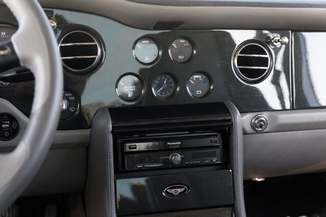 1996 Bentley Turbo R