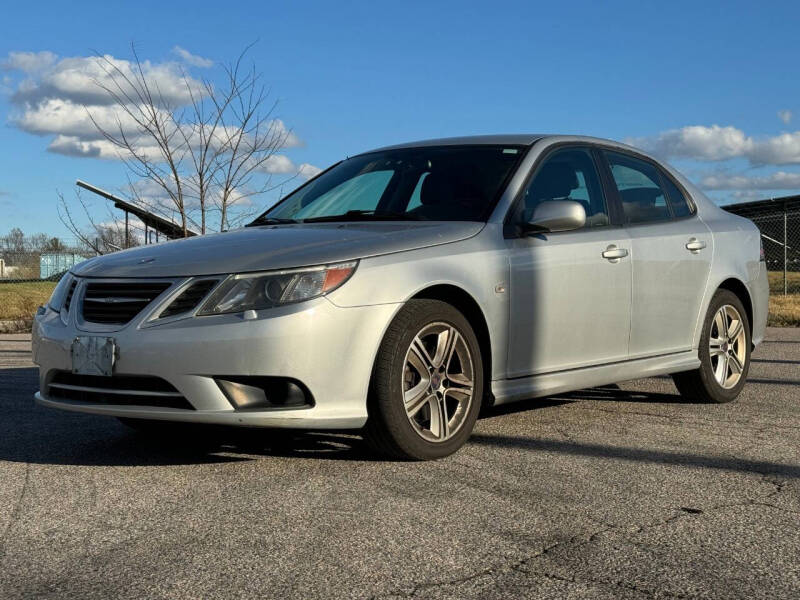 2011 Saab 9-3 for sale at Imotobank in Walpole MA