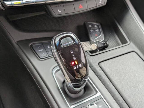 2021 Cadillac CT5 Luxury