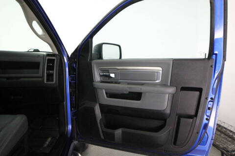2014 RAM 1500 Express