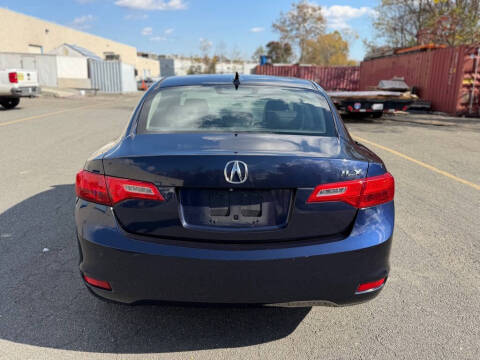 2014 Acura ILX 2.0L