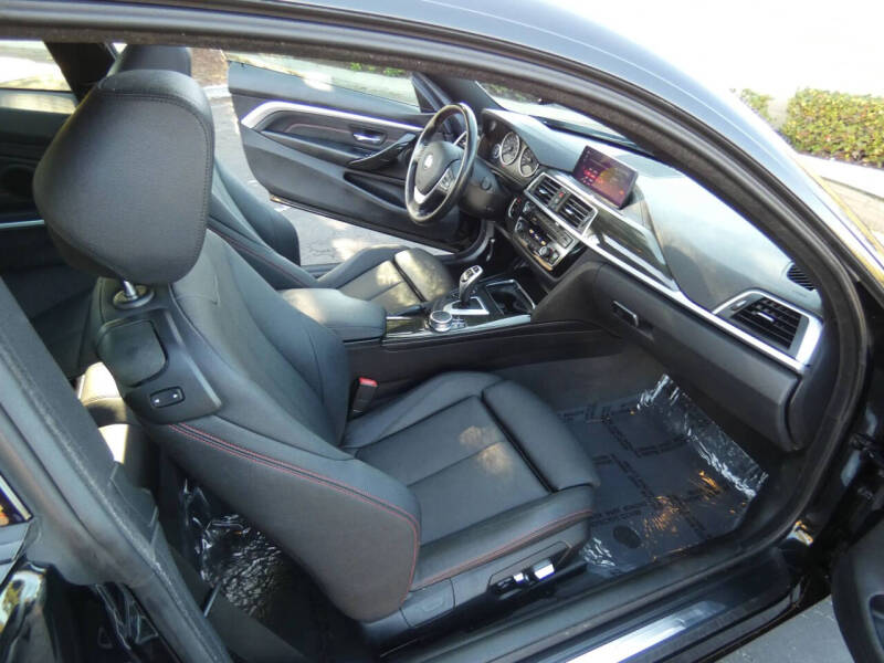 2020 BMW 4 Series 430i