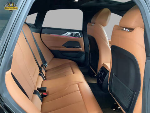 2024 BMW i4 eDrive35 Gran Coupe