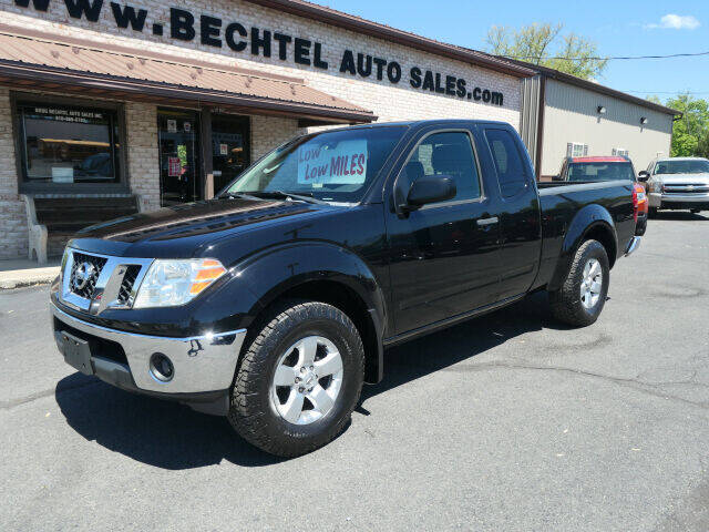 2009 Nissan Frontier For Sale - Carsforsale.com®