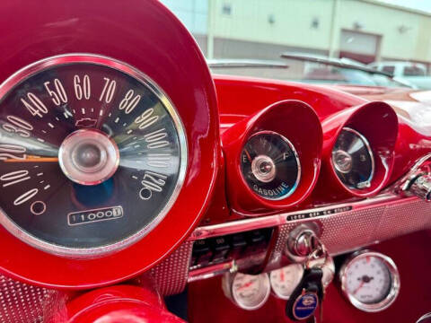 1960 Chevrolet Impala