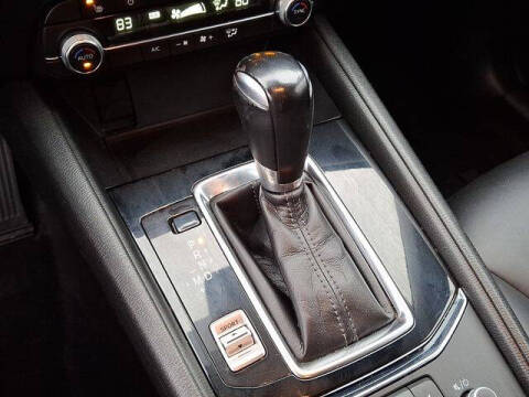 2022 Mazda CX-5 2.5 S Select