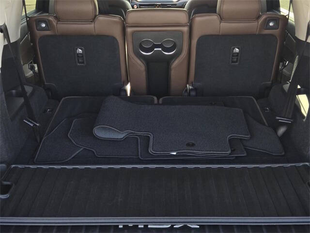 2023 Acura MDX w/Tech