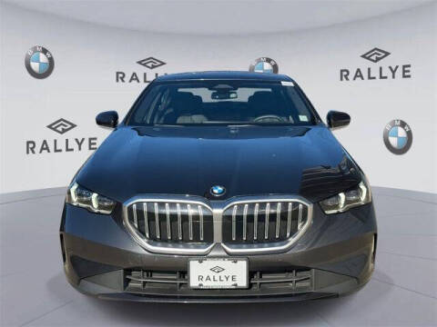 2025 BMW 5 Series 530i xDrive