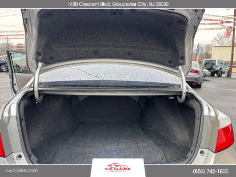 2013 Honda Accord EX