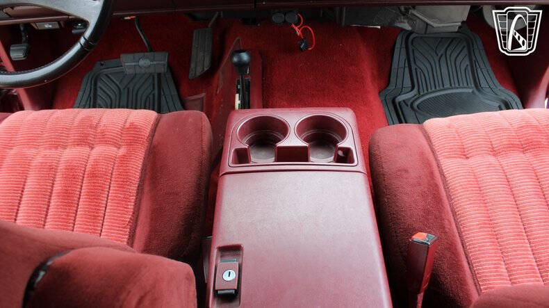 1992 GMC Sierra 2500