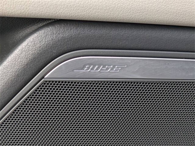 2017 Audi A7 3.0T quattro Prestige