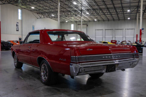 1965 Pontiac GTO