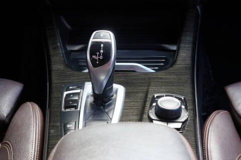 2017 BMW X4 xDrive28i