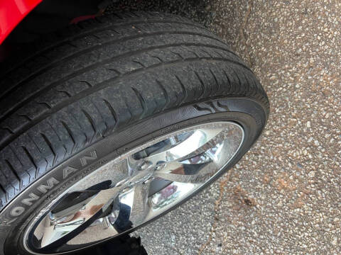 2014 Dodge Challenger SXT