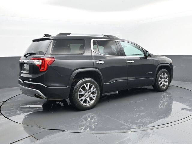 2020 GMC Acadia SLT