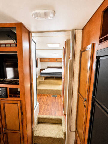 2013 Gulfstream Conquest