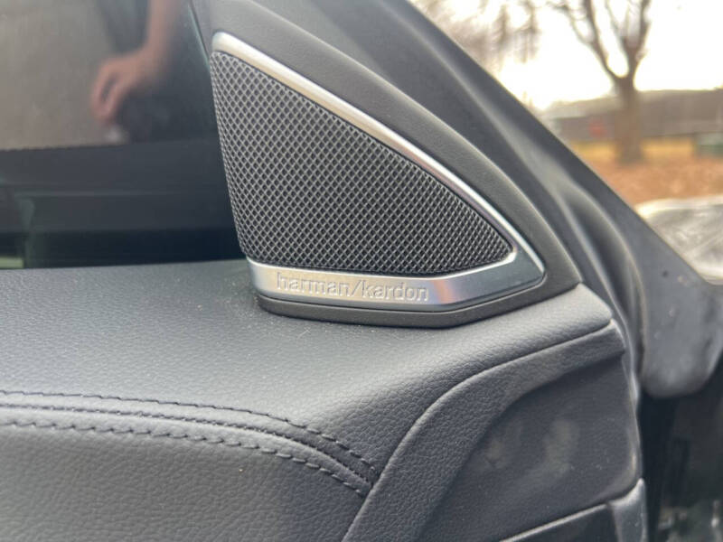 2015 Mercedes-Benz CLS CLS 400