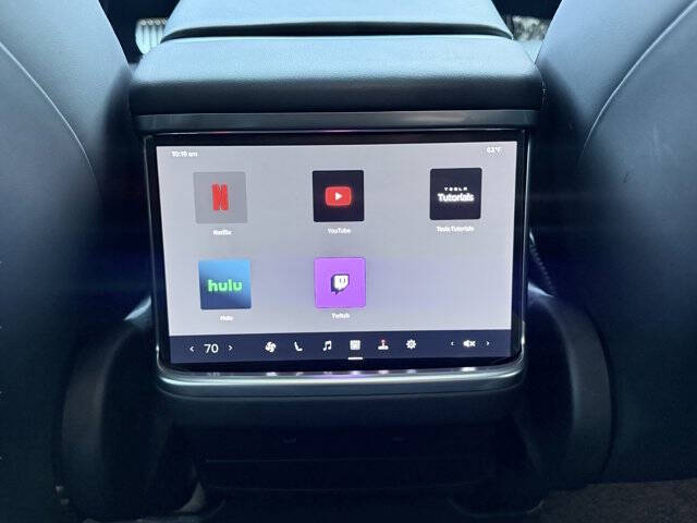 2024 Tesla Model X