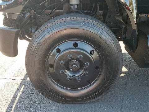 2006 Ford F-650 Super Duty