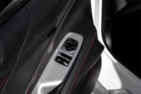 2024 Chevrolet Corvette Stingray