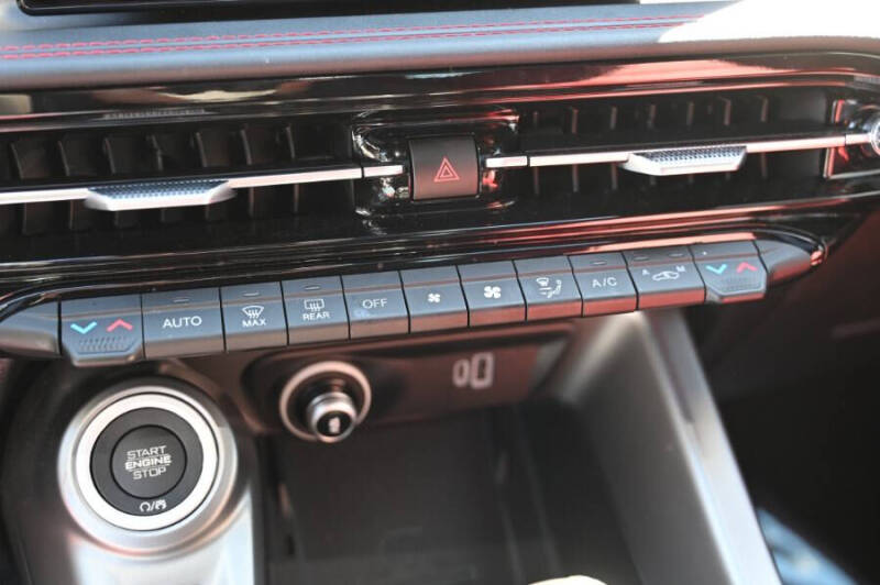 2024 Dodge Hornet R/T Plus